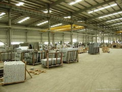 TSP STONE CO., LTD