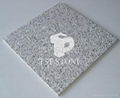 G603 seasome white granite