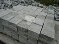 G603 seasome white granite 3