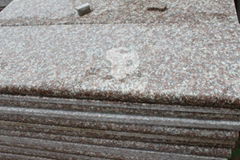 G687 Granite Slab