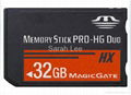 Free Shipping Ms Card Memory Stick 32GB