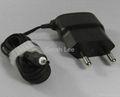 Travel Universal Small Port Wall Charger Adapter 4 Nokia Cell Phone W/Small Port 2