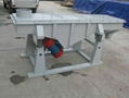 Supply Linear vibrating screen