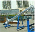 Supply Screw conveyor 3