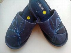 craft slippers