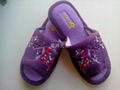Craft slippers 1