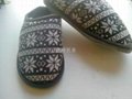Craft slippers