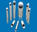 SUS 304 Stainless Steel Pipe