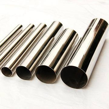  SUS 304 Stainless Steel Pipe 2