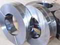 904L (00cr20ni25mo4.5cu) Super Austenitic Stainless Steel Strip 3