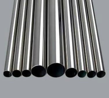 430 Stainless Steel Tubes 2