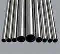 430 Stainless Steel Tubes 2