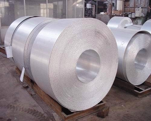 304 Stainless Steel Coil 