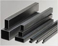 304 Stainless Steel Rectangular Pipe