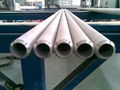 316 Stainless Steel Pipes 1