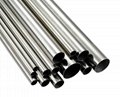 316 Stainless Steel Pipes 2