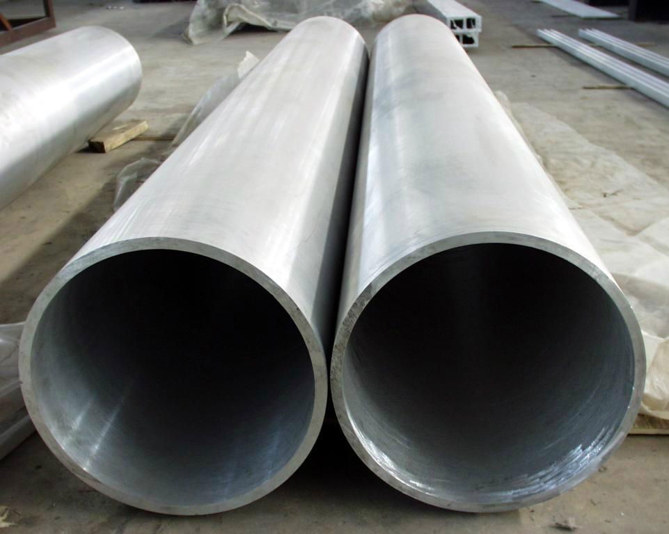 316 Stainless Steel Pipes 3