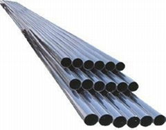 347  Stainless Steel Steel Pipes