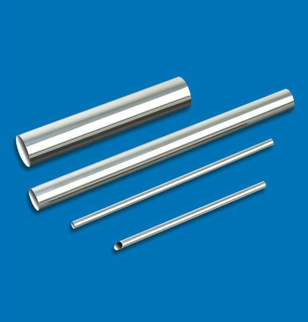 904L Stainless Steel Pipes 2