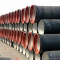 Ductile Iron Pipe, 1