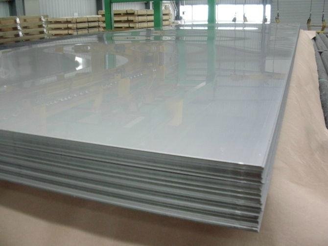 ASTM904 Stainless Steel Sheets  3