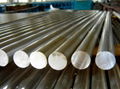 321H Stainless Steel Round Rods  1