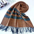 Pashmina Cashmere Scarf 