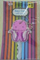 Animal Key Cap 4