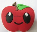 Fruit Fridge Magnet 3