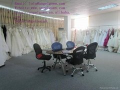 Guangzhou Angel Bridal Gown Factory