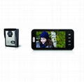 wirless video door phone