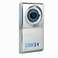 wired video door phone