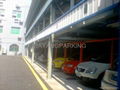 PSH2-3 levels parking equipments  2