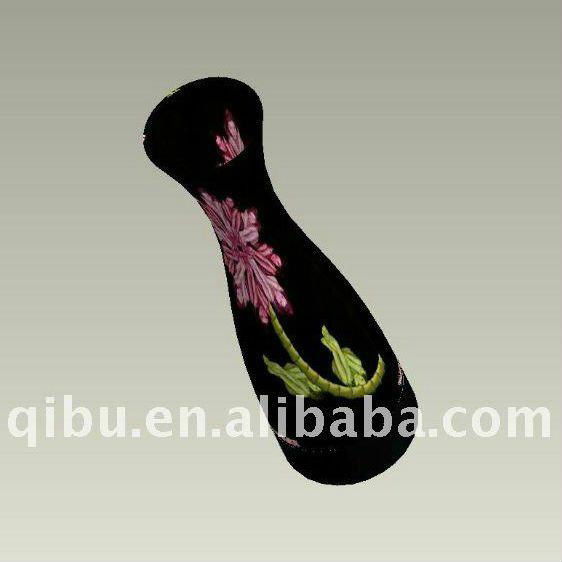 Elegant plastic lubricant pussy bottle for male masturbation