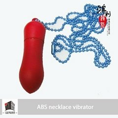Hot body pussy bottle with necklace for erotic sex product