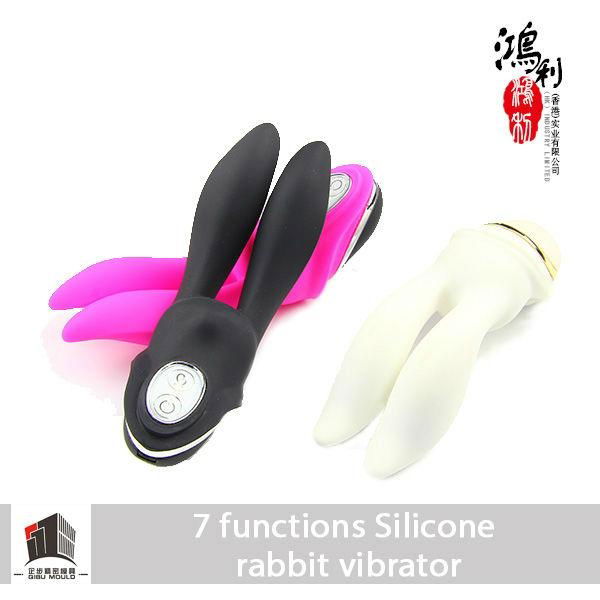 Hot selling high speed rabbit vibrator for women