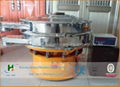 SUS304 China ultrasonic vibratory screen 1