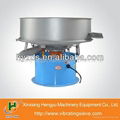 industrial ceramic rotary vibrating separator for slurry 2