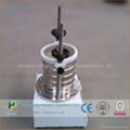 ASTM standard industrial chemical test sieve 4