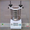 ASTM standard industrial chemical test sieve