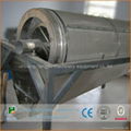 industrial vibration drum filter for sale 3