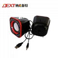 Hotsell Mini USB 2.0 Speaker for Digital 3