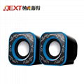 Hotsell Mini USB 2.0 Speaker for Digital 4