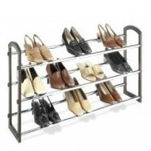 Shoe Rack