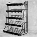 5 tier display stand