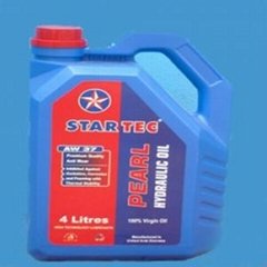 STARTEC HYD Fluid Hydraulic Oil