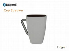 cup bluetooth speaker