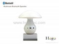 Mushroom bluetooth Speaker