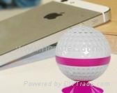 Golf Bluetooth speaker