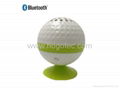 Golf Bluetooth speaker 3